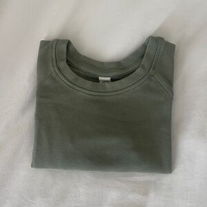 Colored Organics Sweatshirt